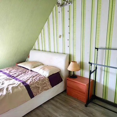 Gościnne Gniazdo Apartament