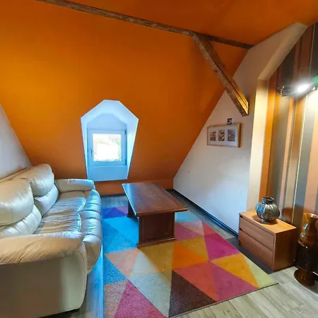 Goscinne Gniazdo * غليفيتسه