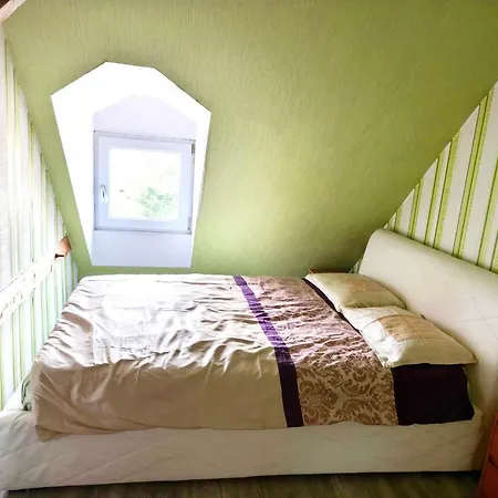 Gościnne Gniazdo Apartament *