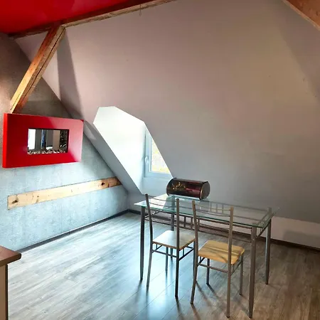 Gościnne Gniazdo Apartament Gliwice