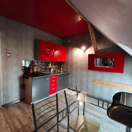 Gościnne Gniazdo Apartament Gliwice