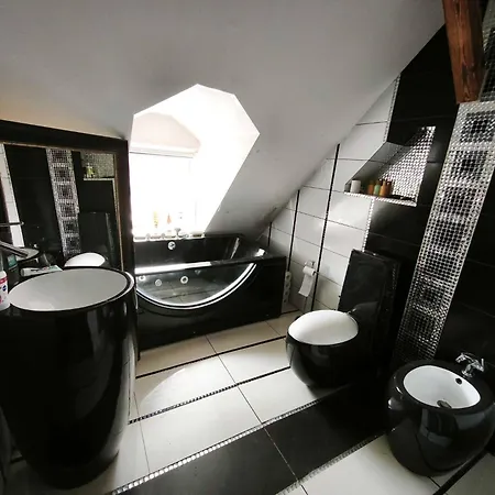 Gościnne Gniazdo Apartament Gliwice