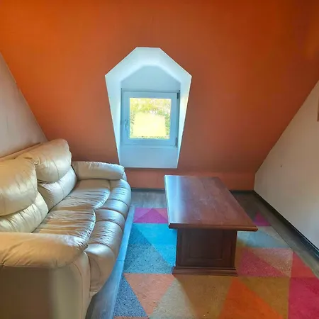 Goscinne Gniazdo * غليفيتسه