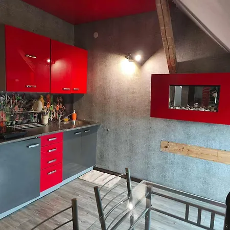 Gościnne Gniazdo Gliwice