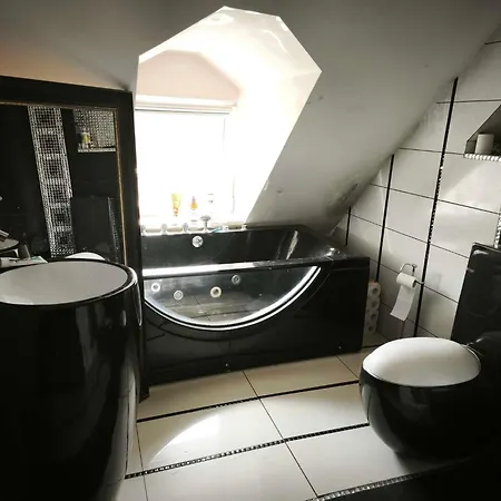 Gościnne Gniazdo * Gliwice