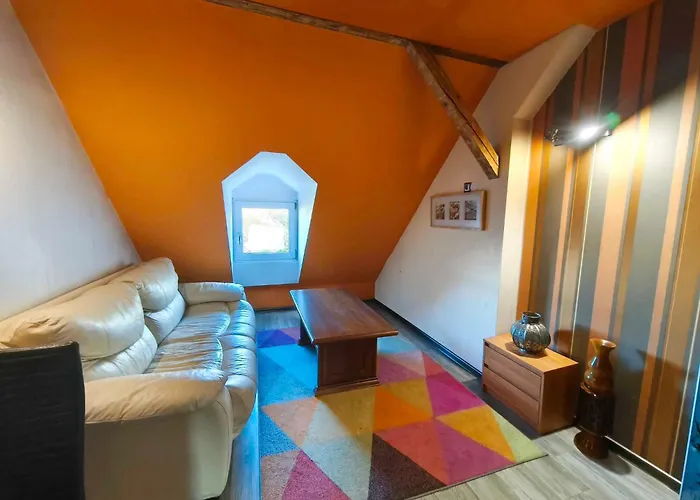 Goscinne Gniazdo * Гливице