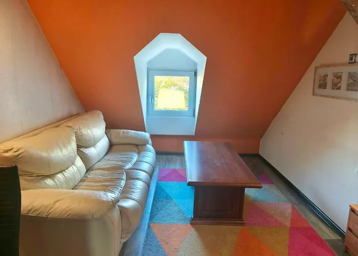 Goscinne Gniazdo * غليفيتسه