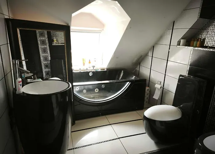 Goscinne Gniazdo * Гливице