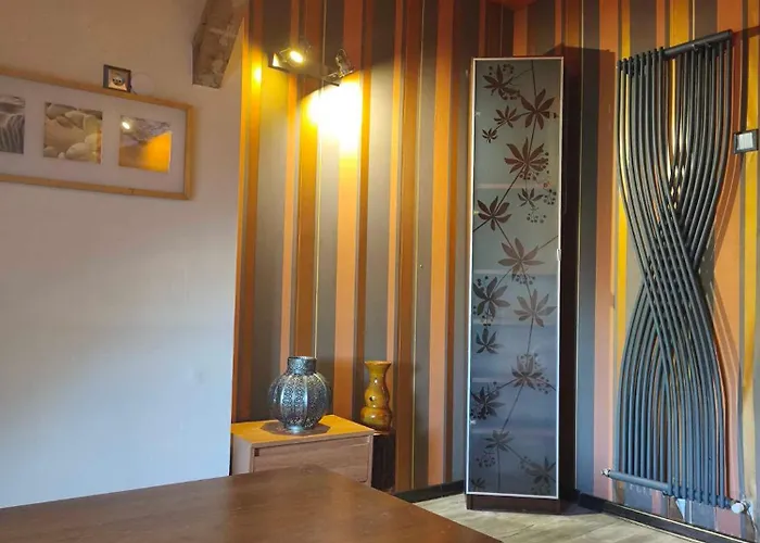 Goscinne Gniazdo Гливице